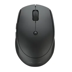 JLab Go Charge Wireless Bluetooth Mouse Black