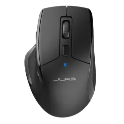 JLAB JBuds vezeték nélküli Bluetooth egér fekete (IEUMJBMOUSERBLK124)