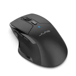 JLAB JBuds vezeték nélküli Bluetooth egér fekete (IEUMJBMOUSERBLK124)