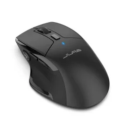 JLAB JBuds vezeték nélküli Bluetooth egér fekete (IEUMJBMOUSERBLK124)