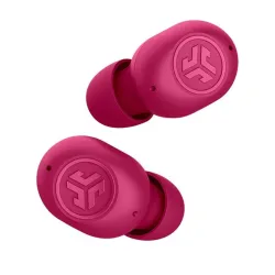JLab JBuds Mini TWS Bluetooth Headset Earbuds Pink