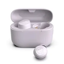 JLab Go Air Pop TWS Bluetooth Headset Lilac