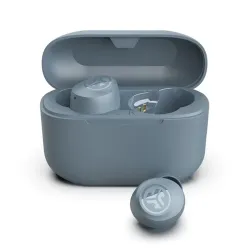 JLAB Go Air Pop TWS Bluetooth fülhallgató kék (IEUEBGAIRPOPRSLT124)