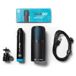 JLAB Talk Go mikrofon (IEUMTALKGORBLK4)