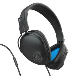 JLAB Studio Pro fejhallgató fekete (IEUHASTUDIOPRORBLK4)