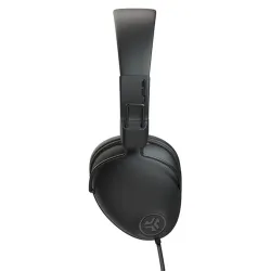 JLAB Studio Pro fejhallgató fekete (IEUHASTUDIOPRORBLK4)