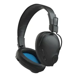 JLAB Studio Pro vezeték nélküli fejhallgató fekete (IEUHBASTUDIOPRORBLK4)