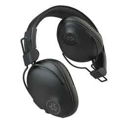 JLAB Studio Pro vezeték nélküli fejhallgató fekete (IEUHBASTUDIOPRORBLK4)