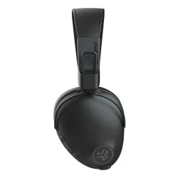 JLAB Studio Pro vezeték nélküli fejhallgató fekete (IEUHBASTUDIOPRORBLK4)