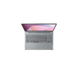 Lenovo Ideapad Slim 3 15AMN8 15,6"FHD/AMD Ryzen 3-7320U/8GB/512GB/Int.VGA/Win11/szürke laptop