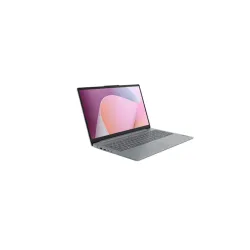 Lenovo Ideapad Slim 3 15AMN8 15,6"FHD/AMD Ryzen 3-7320U/8GB/512GB/Int.VGA/Win11/szürke laptop