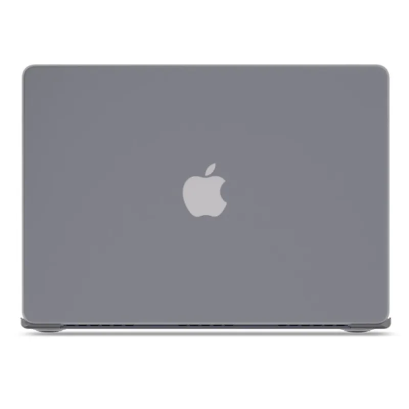 NextOne AB1-MBA13M2-SFG-FOG MacBook Air 13" M2 átlátszó védőtok NextOne AB1-MBA13M2-SFG-FOG MacBook Air 13" M2 átlátszó védőtok