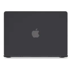NextOne AB1-MBA13M2-SFG-SMK MacBook Air 13" M2 fekete védőtok