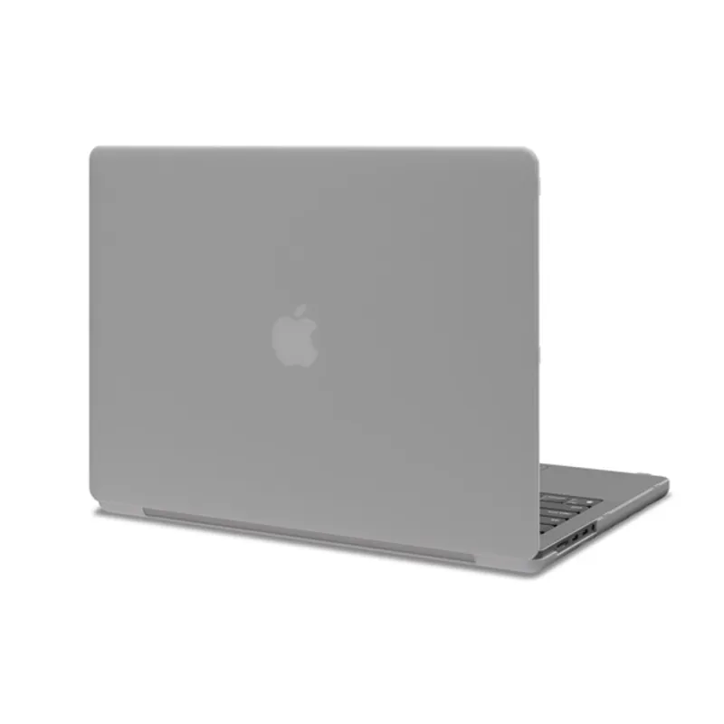 NextOne AB1-MBP14-M1-SFG-FOG MacBook Pro 14" 2021 átlátszó védőtok NextOne AB1-MBP14-M1-SFG-FOG MacBook Pro 14" 2021 átlátszó védőtok