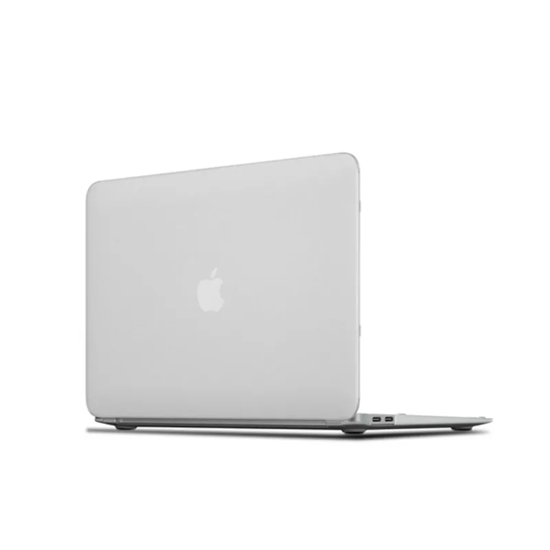 NextOne AB1-MBA13-SFG-FOG MacBook Air 13" Retina átlátszó védőtok NextOne AB1-MBA13-SFG-FOG MacBook Air 13" Retina átlátszó védőtok