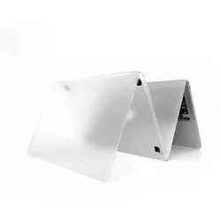 NextOne AB1-MBA13-SFG-FOG MacBook Air 13" Retina átlátszó védőtok