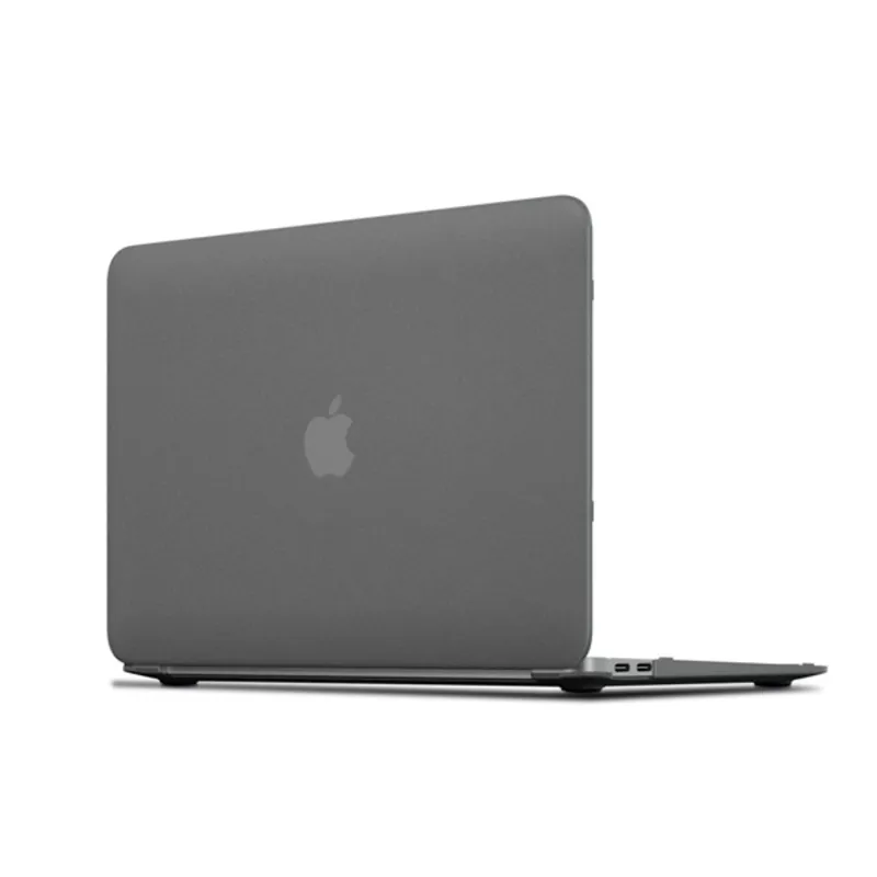 NextOne AB1-MBA13-SFG-SMK MacBook Air 13" Retina fekete védőtok NextOne AB1-MBA13-SFG-SMK MacBook Air 13" Retina fekete védőtok