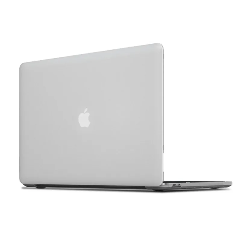NextOne AB1-MBP13-SFG-FOG MacBook Pro 13" Retina átlátszó védőtok NextOne AB1-MBP13-SFG-FOG MacBook Pro 13" Retina átlátszó védőtok