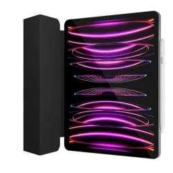 NextOne IPD12.9-SMART-BLK iPad 12,9" fekete tablet tok