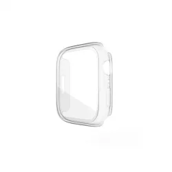NextOne AW-41-CLR-CASE Apple Watch 41mm átlátszó védőtok
