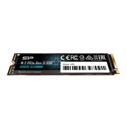 Silicon Power 512GB M.2 2280 NVMe P34A60
