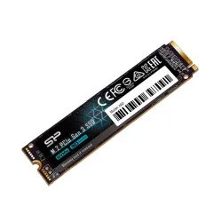 Silicon Power 512GB M.2 2280 NVMe P34A60