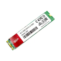 SSD M.2 SILICON POWER 256GB A55 7mm