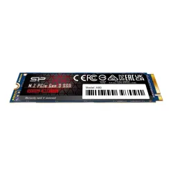 Silicon Power SSD 1TB Ace A80 M.2 NVMe 2280 - SP001TBP34A80M28