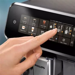 Philips EP3349/70 Series 3300 LatteGo automata eszpresszógép