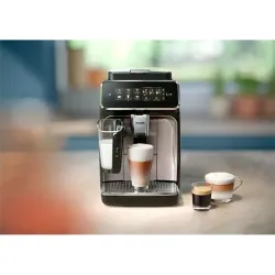 Philips EP3349/70 Series 3300 LatteGo automata eszpresszógép