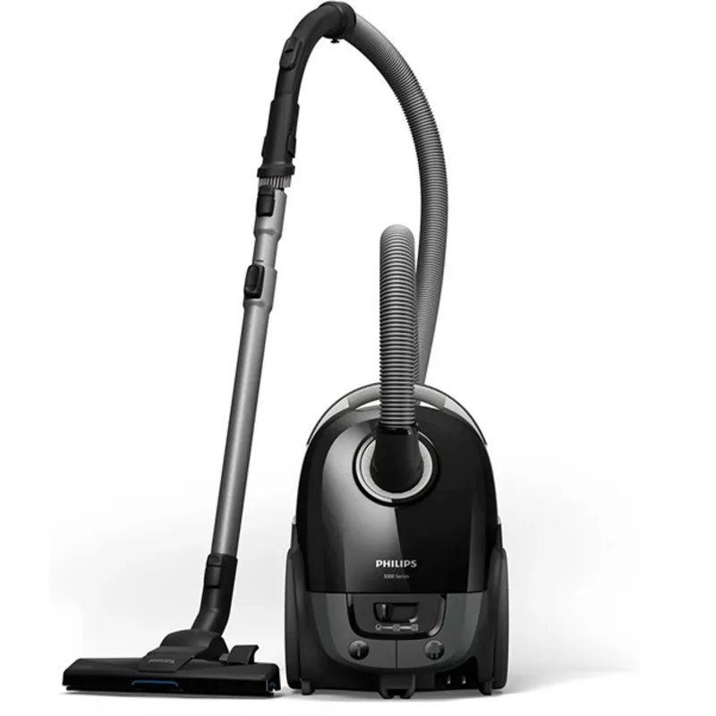 Philips XD3112/09 3000 Performer Compact porzsákos porszívó Philips XD3112/09 3000 Performer Compact porzsákos porszívó