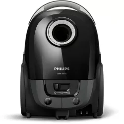 Philips XD3112/09 3000 Performer Compact porzsákos porszívó