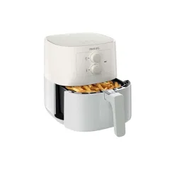 Essential Airfryer HD9200/10 forrólevegős sütő
