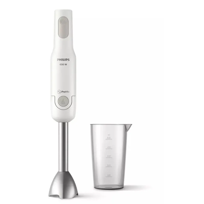 Philips Daily Collection HR2534/00 650W Botmixer Philips Daily Collection HR2534/00 650W Botmixer