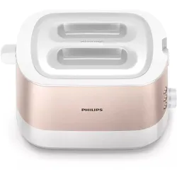 Philips Viva Collection HD2638/11 kenyérpirító