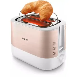 Philips Viva Collection HD2638/11 kenyérpirító