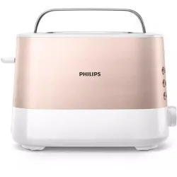 Philips Viva Collection HD2638/11 kenyérpirító