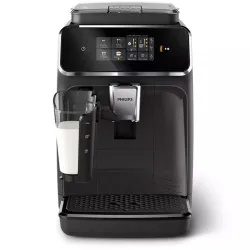 Philips EP2334/10 Series 2300 LatteGo automata eszpresszógép fekete
