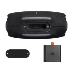 Hangszóró JBL Xtreme 4 bluetooth, vízhatlan fekete