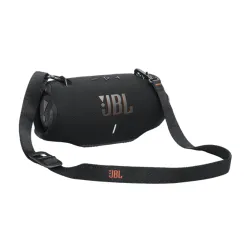 Hangszóró JBL Xtreme 4 bluetooth, vízhatlan fekete