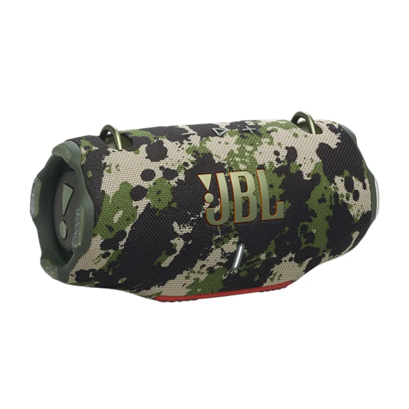 JBL Xtreme 4 IP67 vízálló 1.0 hangszóró forest camo JBL Xtreme 4 IP67 vízálló 1.0 hangszóró forest camo