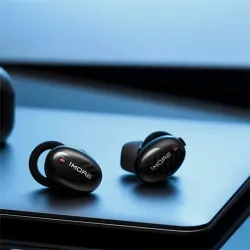 1More True ANC In-Ear Headset Black