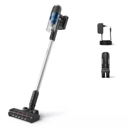 Series 3000 XC3032/01 25,2V vezeték nélküli porszívó és kézi porszívó