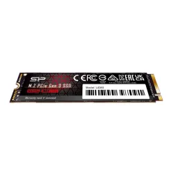 SSD 250GB Silicon Power UD80 M.2 PCIe NVMe