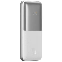 Baseus Bipow Pro 10000mAh PowerBank White