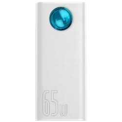 Baseus Amblight 30000mAh PowerBank White