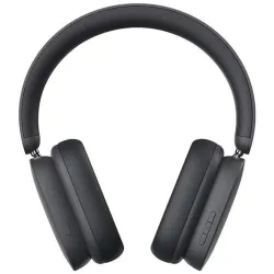 Baseus Bowie H1 Bluetooth fejhallgató szürke (NGTW230213)