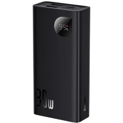 Baseus Adaman2 10000mAh PowerBank Black