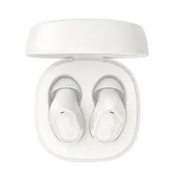 Baseus Bowie WM02 Bluetooth Headset White