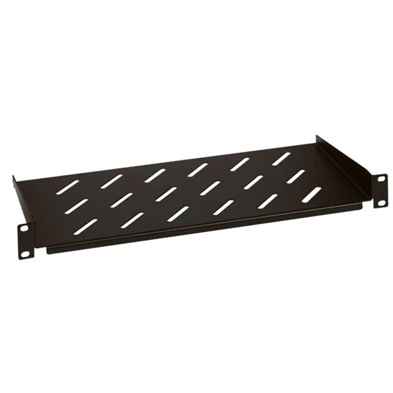 LEGRAND tálca, fix 1U-19" 2 ponton rögzített csavarral MÉLY: 400 MAX: 50 kg LEGRAND tálca, fix 1U-19" 2 ponton rögzített csavarral MÉLY: 400 MAX: 50 kg